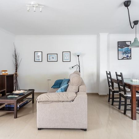 Apartamento Lavandula By Cadiz Time Экстерьер фото
