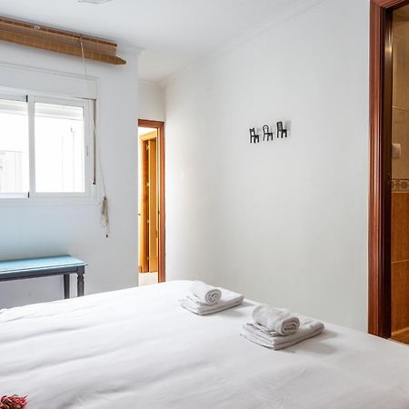 Apartamento Lavandula By Cadiz Time Экстерьер фото
