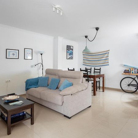 Apartamento Lavandula By Cadiz Time Экстерьер фото