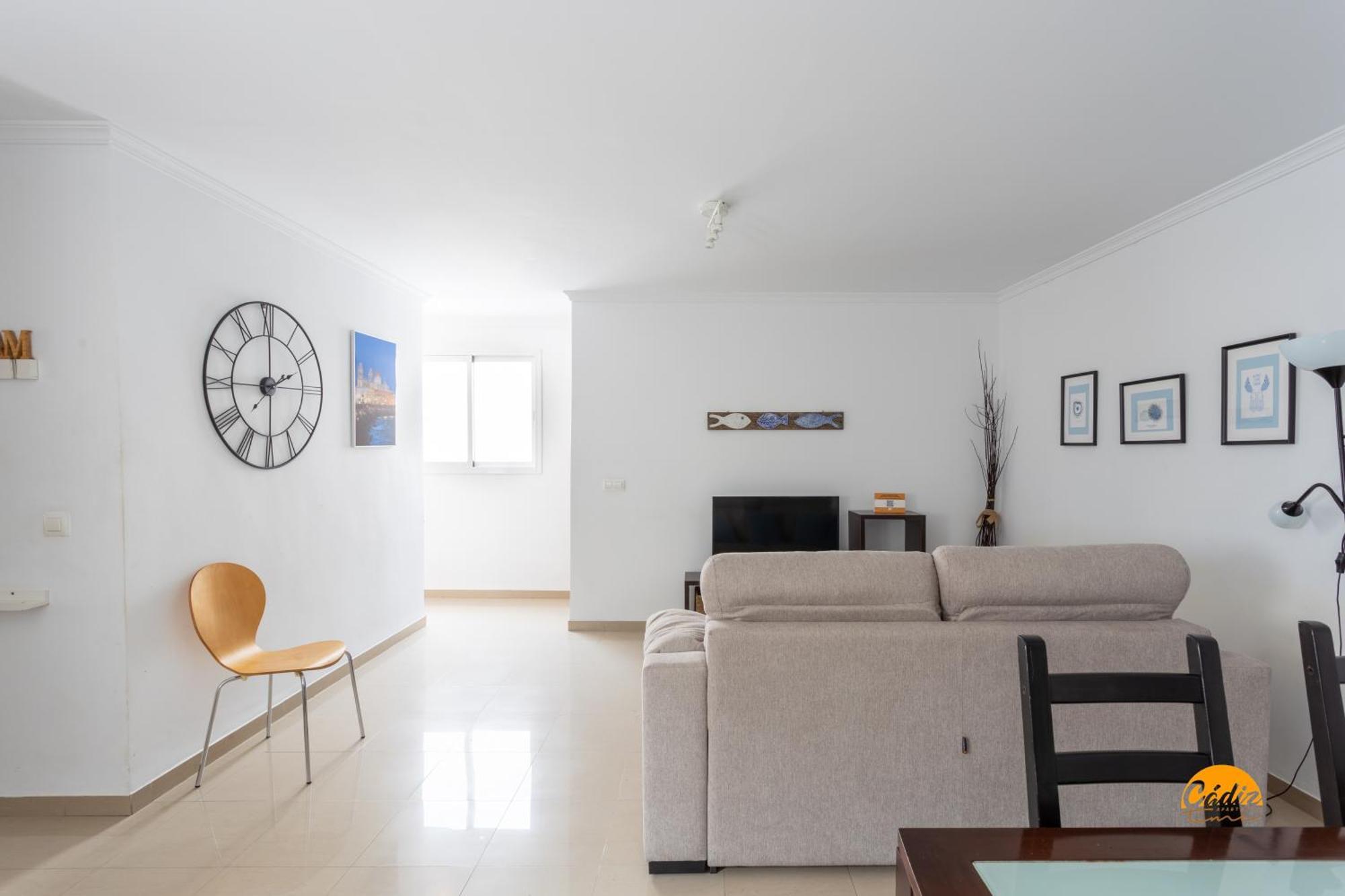 Apartamento Lavandula By Cadiz Time Экстерьер фото