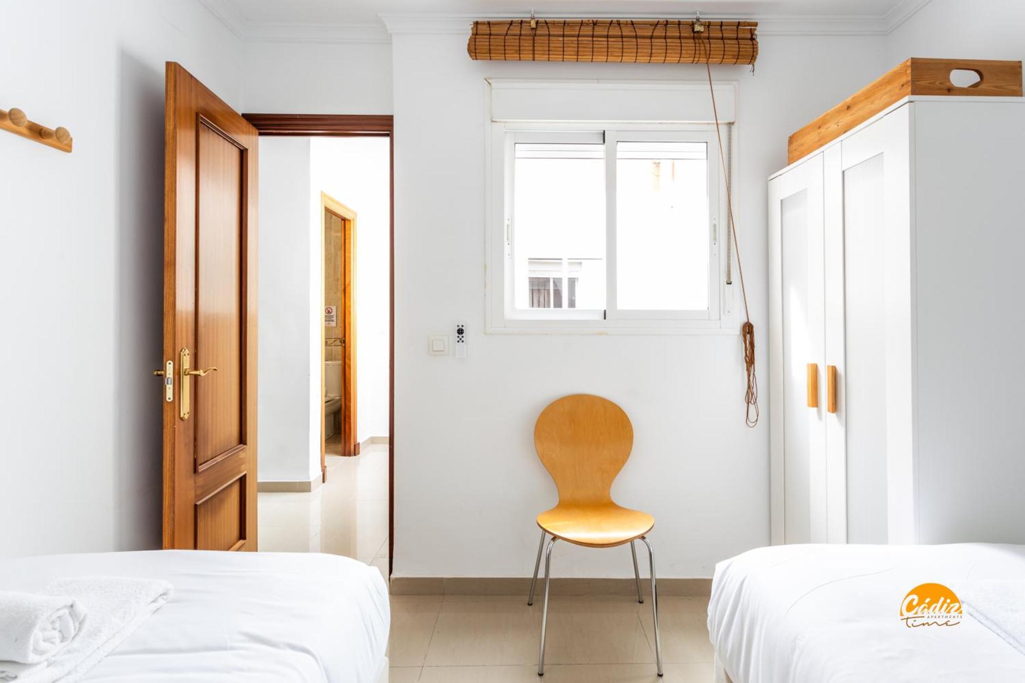 Apartamento Lavandula By Cadiz Time Экстерьер фото