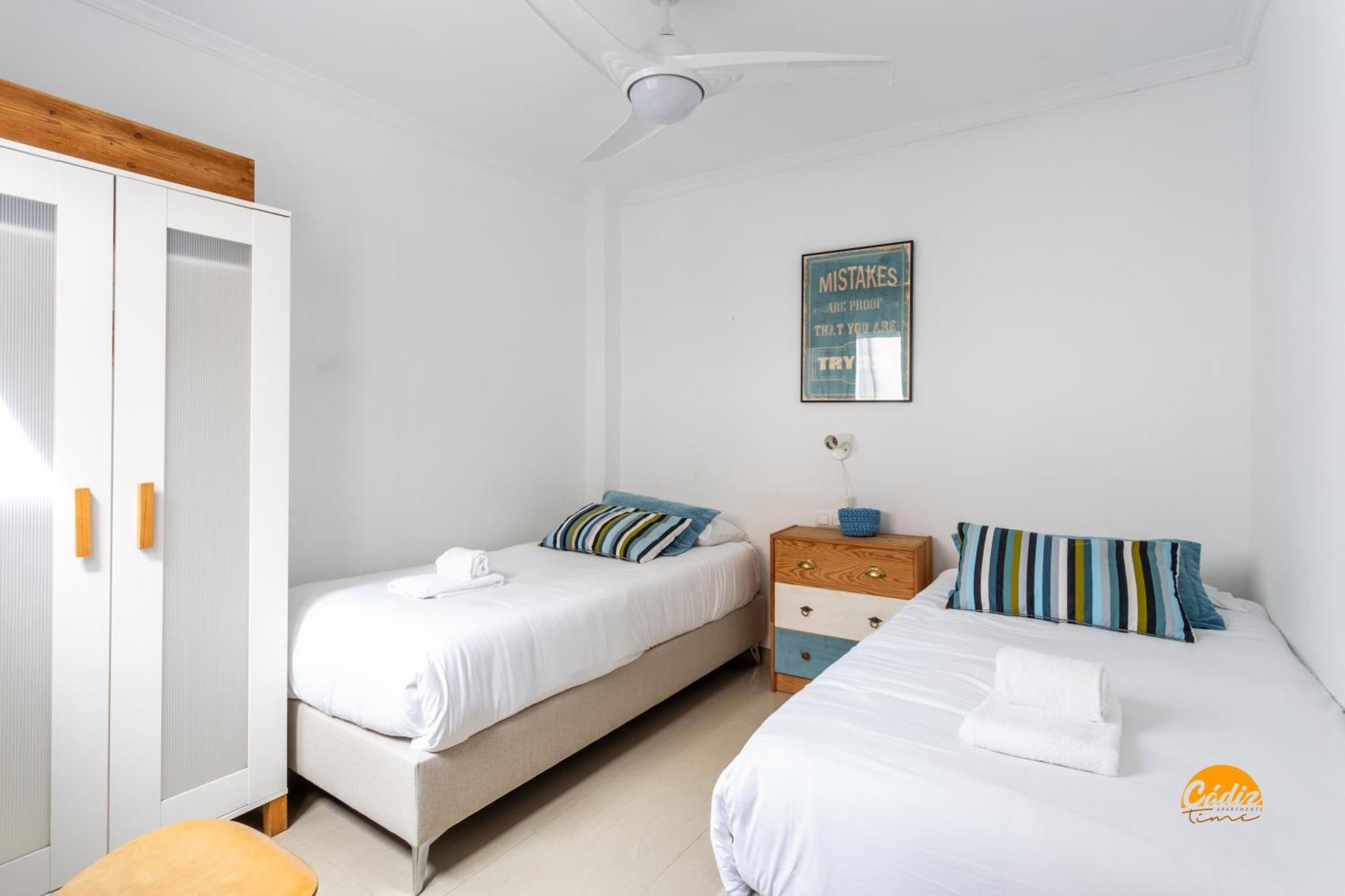 Apartamento Lavandula By Cadiz Time Экстерьер фото
