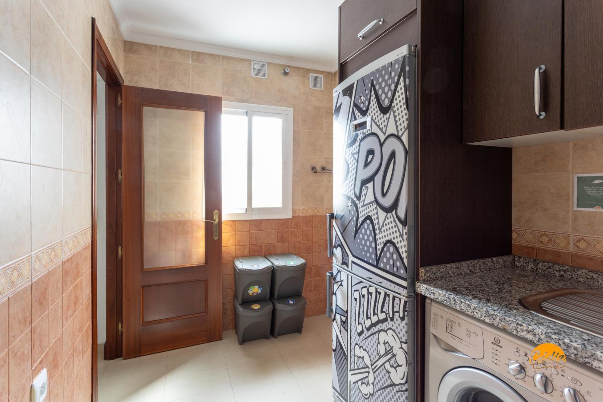 Apartamento Lavandula By Cadiz Time Экстерьер фото
