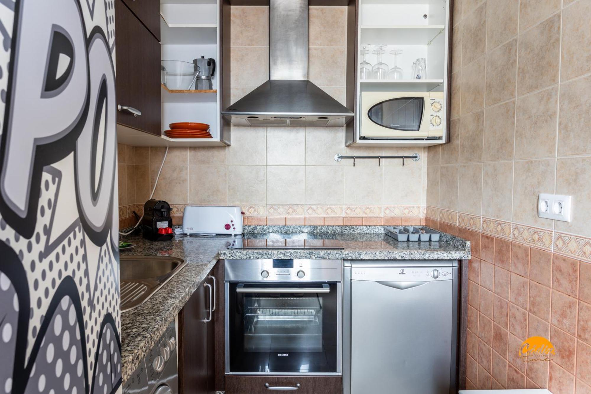 Apartamento Lavandula By Cadiz Time Экстерьер фото